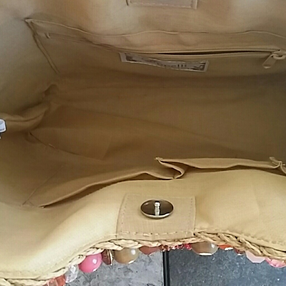 Capelli of New York  handbag - Picture 2 of 4
